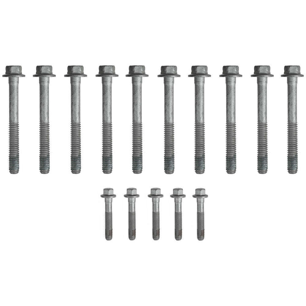 Fel-Pro Cylinder Head Bolt Kit ES 72390 — product image 1