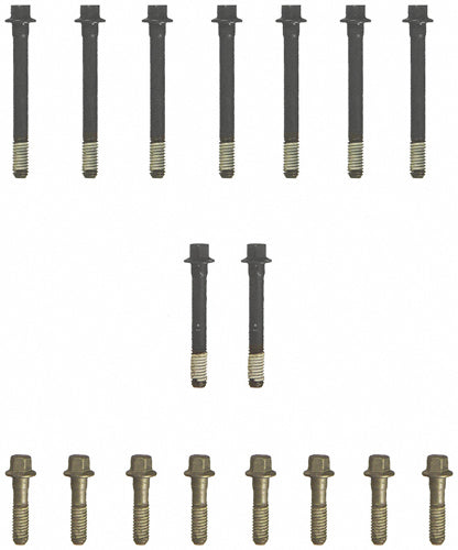Fel-Pro Cylinder Head Bolt Kit ES 72856 — product image 1