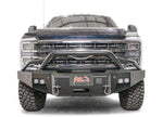 Fab Fours 2023-2026 F-250/F-350 Super Duty Premium Front Winch Bumper With Pre-Runner Guard - FS23-A5952-1 - image 8