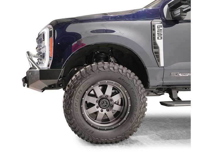 Fab Fours 2023-2026 F-250/F-350 Super Duty Premium Front Winch Bumper With Pre-Runner Guard - FS23-A5952-1 - image 6
