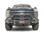 Fab Fours 2023-2026 F-250/F-350 Super Duty Premium Front Winch Bumper With Pre-Runner Guard - FS23-A5952-1 - image 4