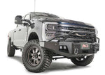Fab Fours 2023-2026 F-250/F-350 Super Duty Premium Front Winch Bumper With Pre-Runner Guard - FS23-A5952-1 - image 3