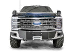 Fab Fours 2023-2026 F-250/F-350 Winch Mount With No Guard - FS23-N5961-1 - image 2