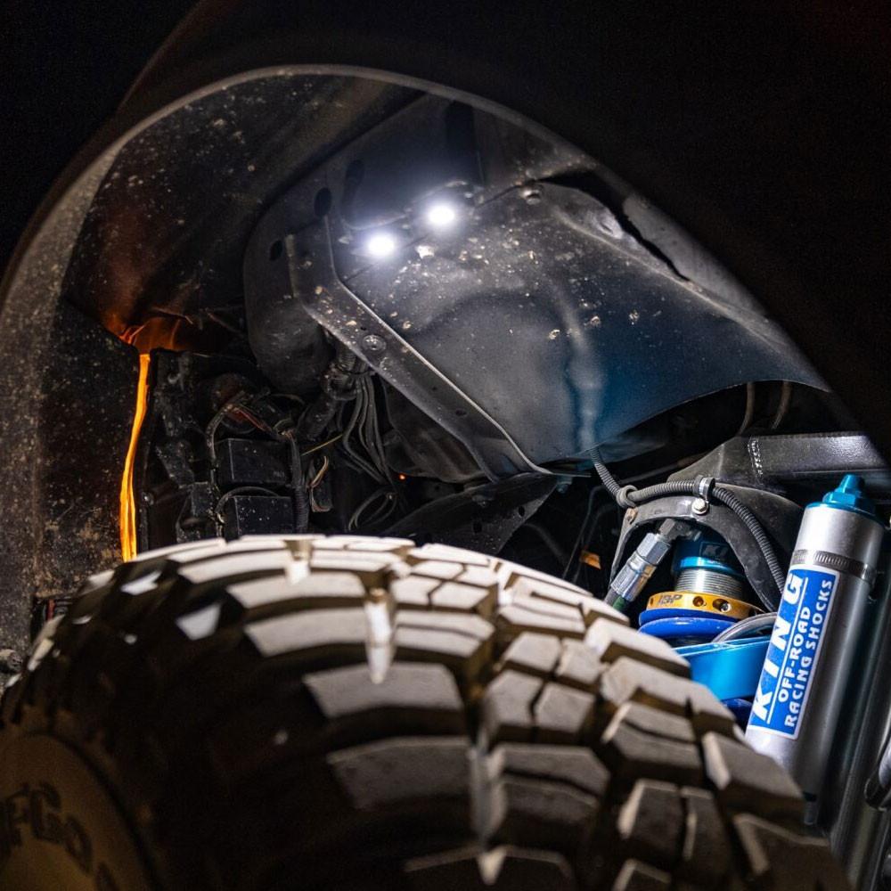 Baja Designs Underbody Light Kit 398049 product image 4