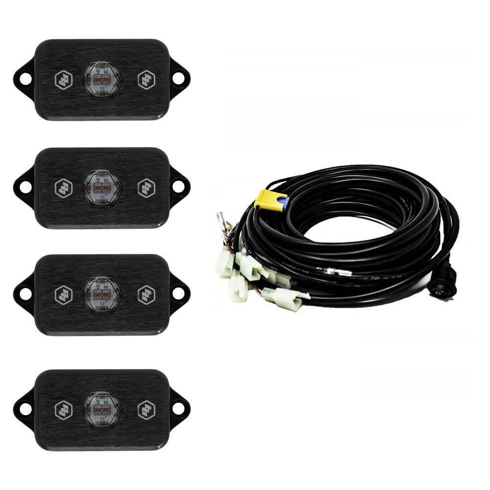 Baja Designs Underbody Light Kit 447055 product image 1