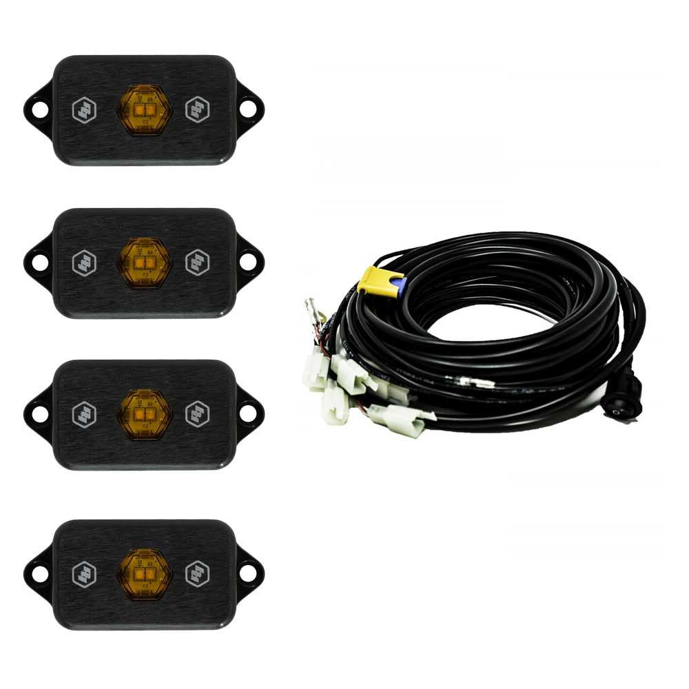 Baja Designs Underbody Light Kit 447056 product image 1