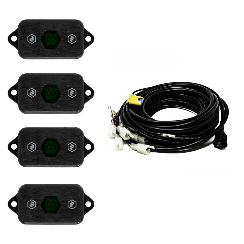 Baja Designs Underbody Light Kit 447057 product image 1
