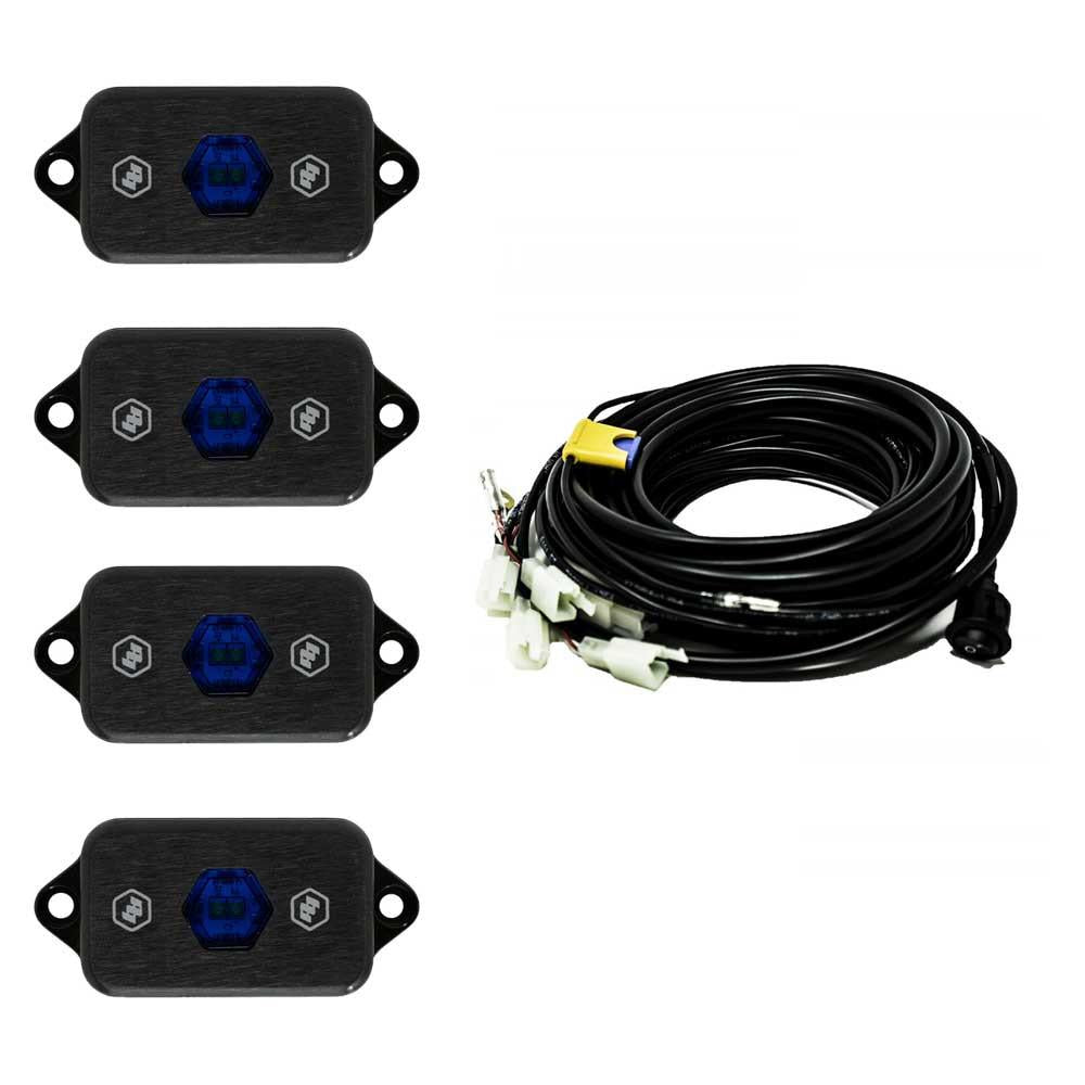 Baja Designs Underbody Light Kit 447058 product image 1