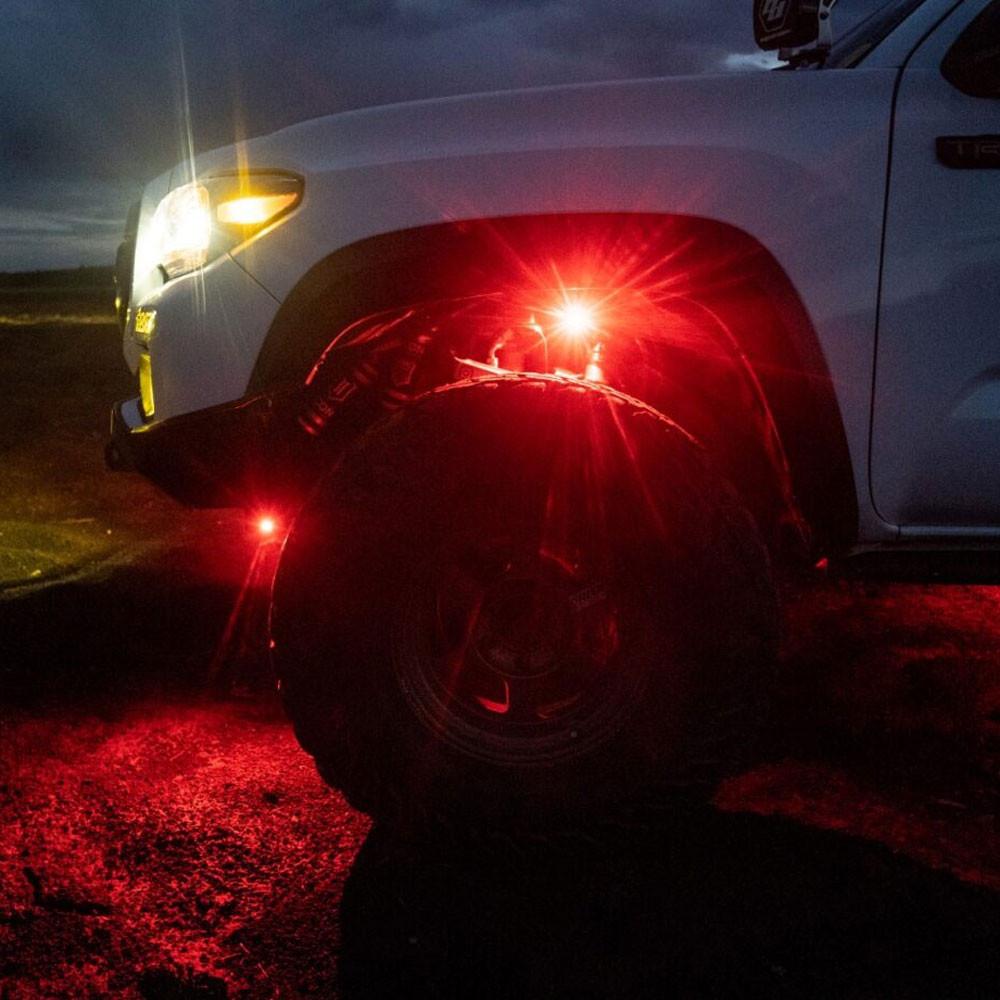 Baja Designs Underbody Light Kit 447058 product image 5