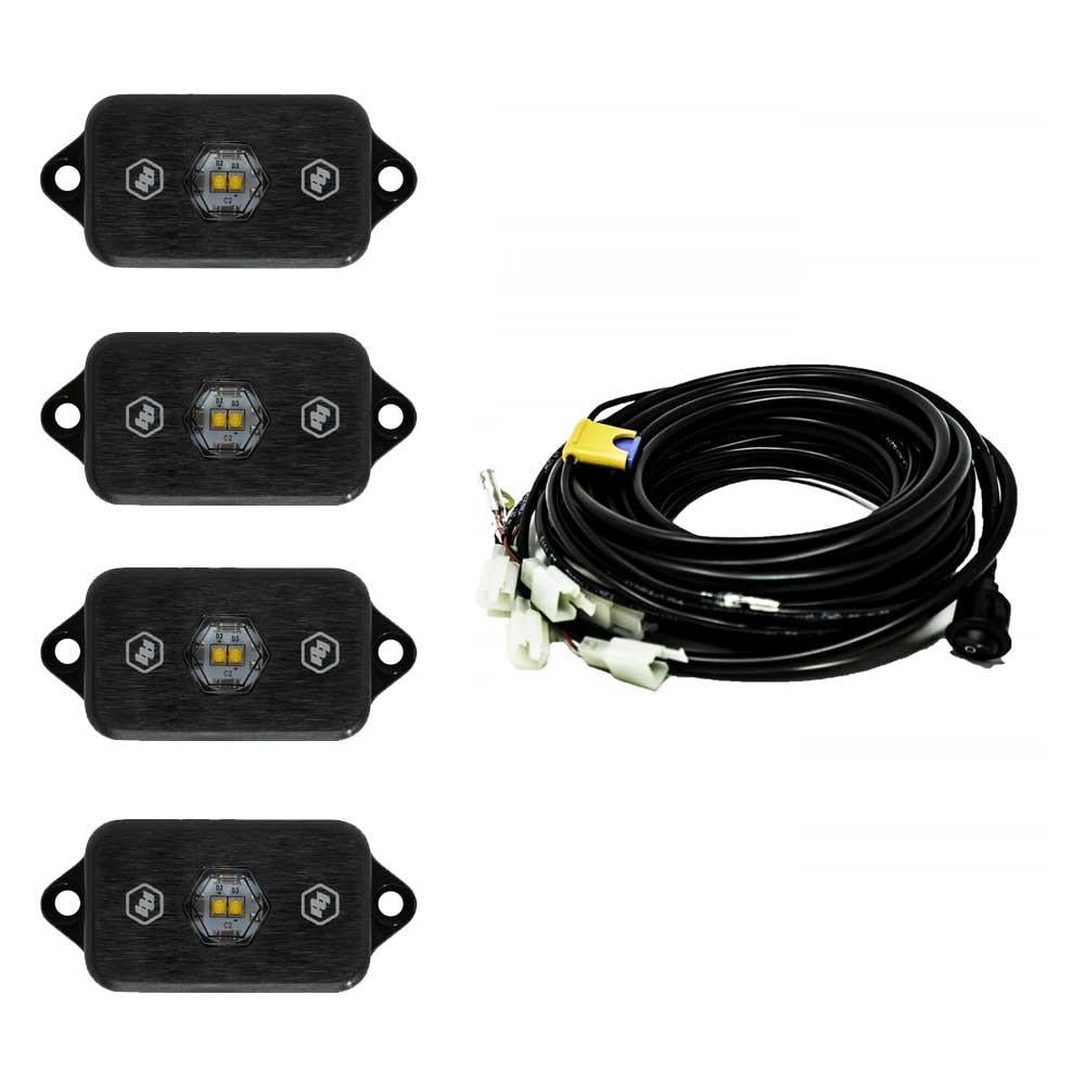 Baja Designs Underbody Light Kit 447059 product image 1