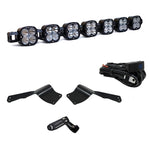Baja Designs Light Bar 447080 product image 1