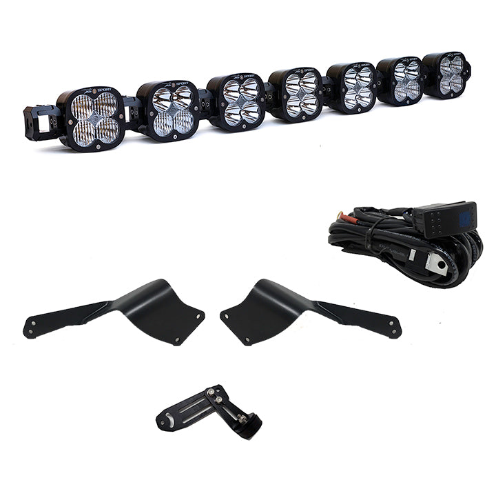 Baja Designs Light Bar 447080 product image 1