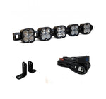 Baja Designs Light Bar 447098 product image 1