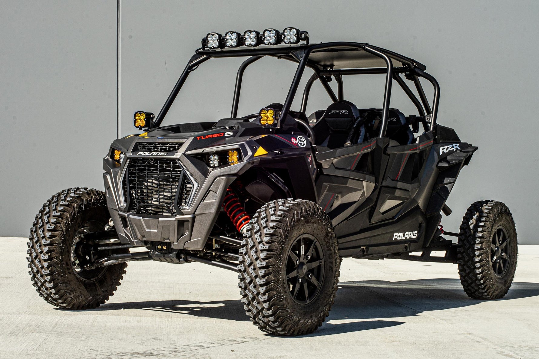 Baja Designs Light Bar 447098 product image 3