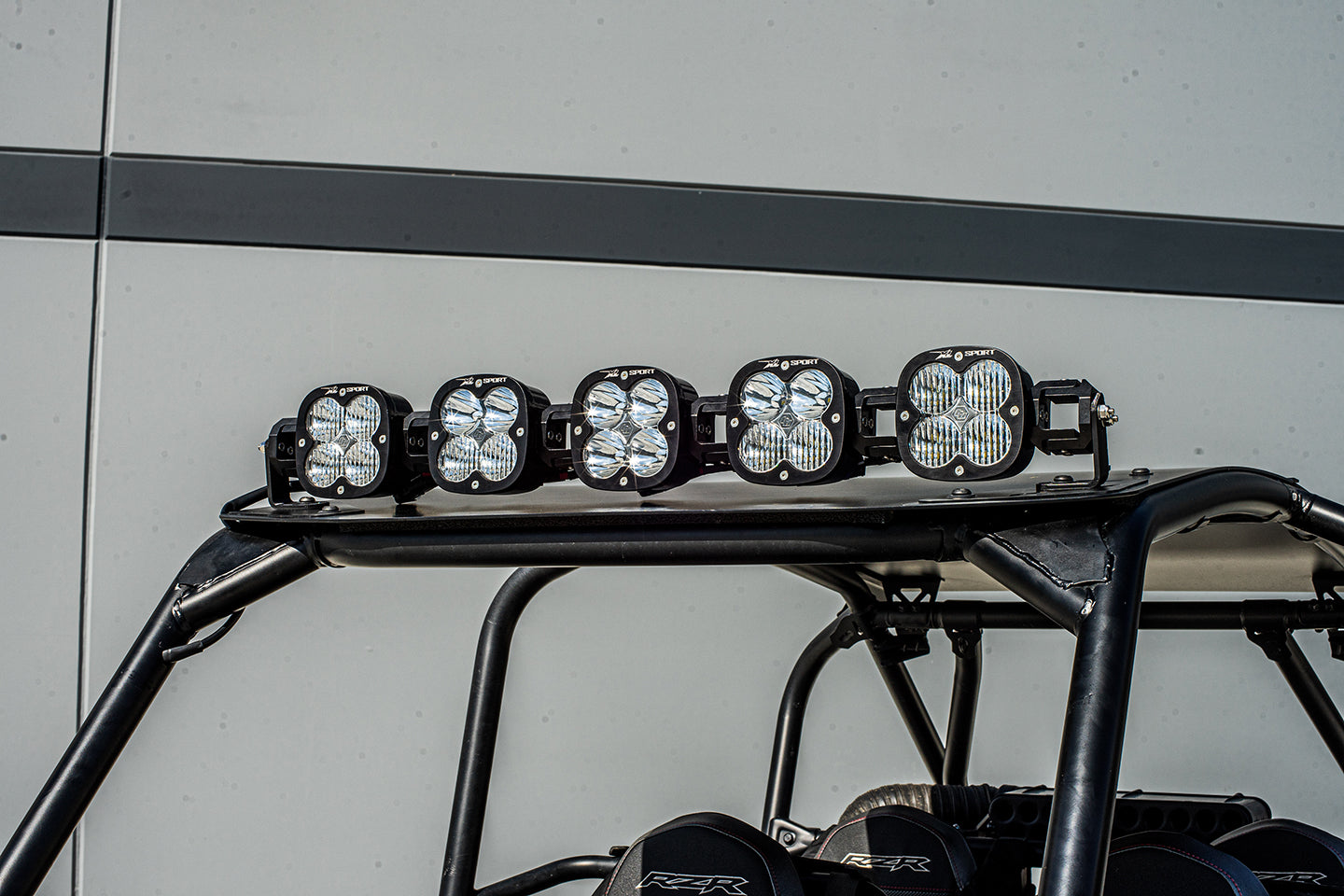 Baja Designs Light Bar 447098 product image 4