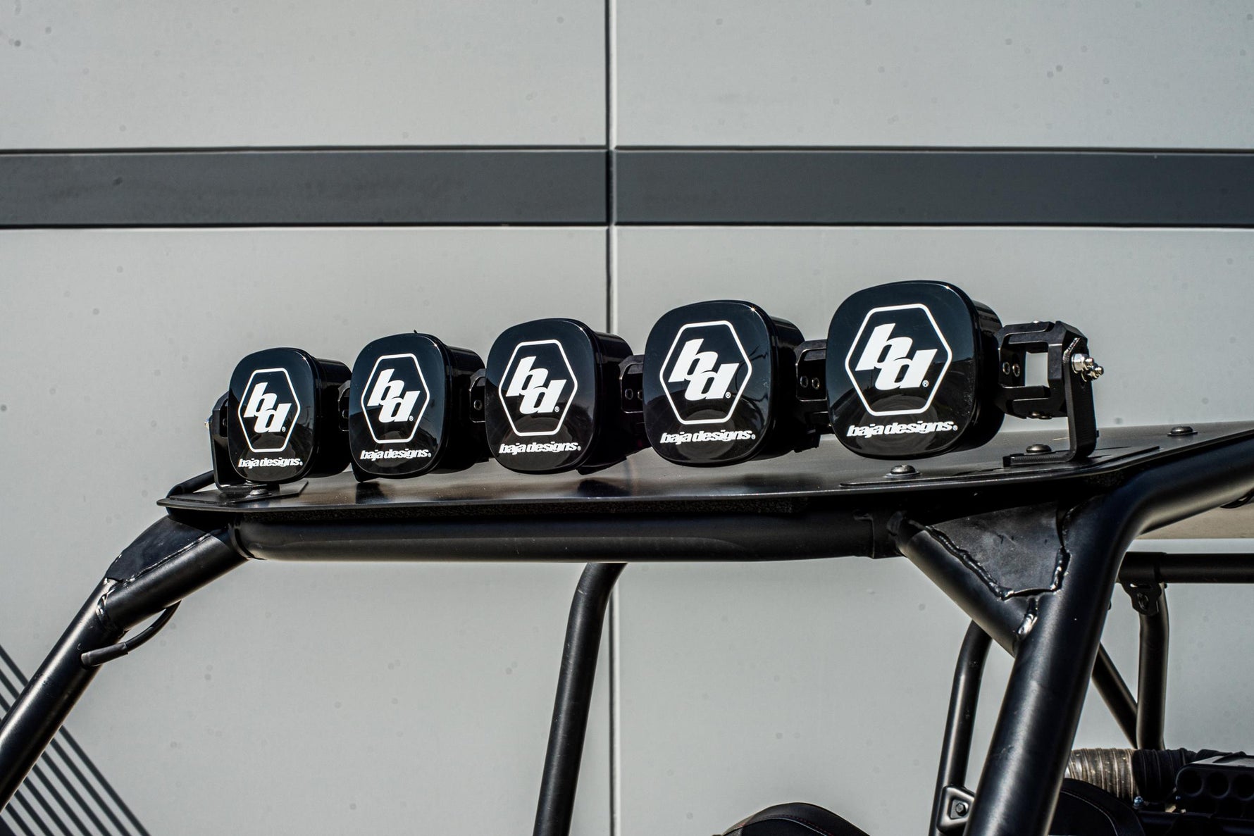 Baja Designs Light Bar 447098 product image 5
