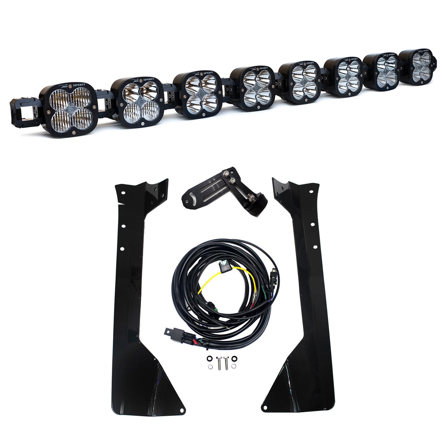 Baja Designs Light Bar 447099 product image 1