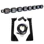 Baja Designs Light Bar 447099 product image 1