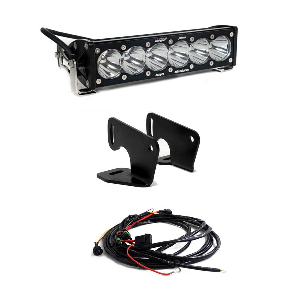 Baja Designs Light Bar 447167 product image 1