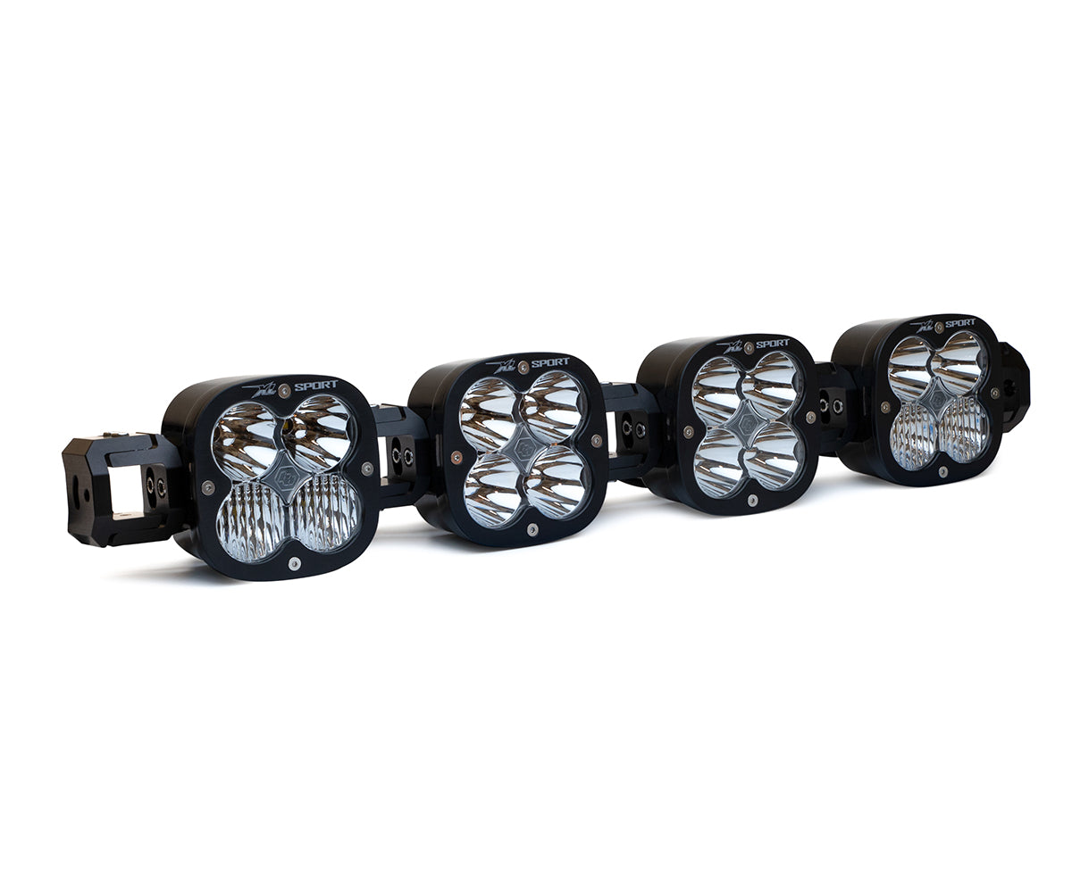 Baja Designs Light Bar 740002 product image 1