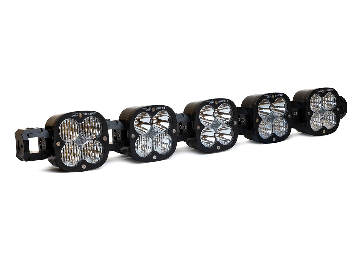 Baja Designs Light Bar 740003 product image 1