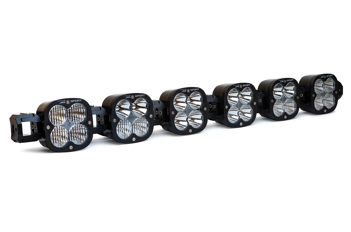 Baja Designs Light Bar 740004 product image 1