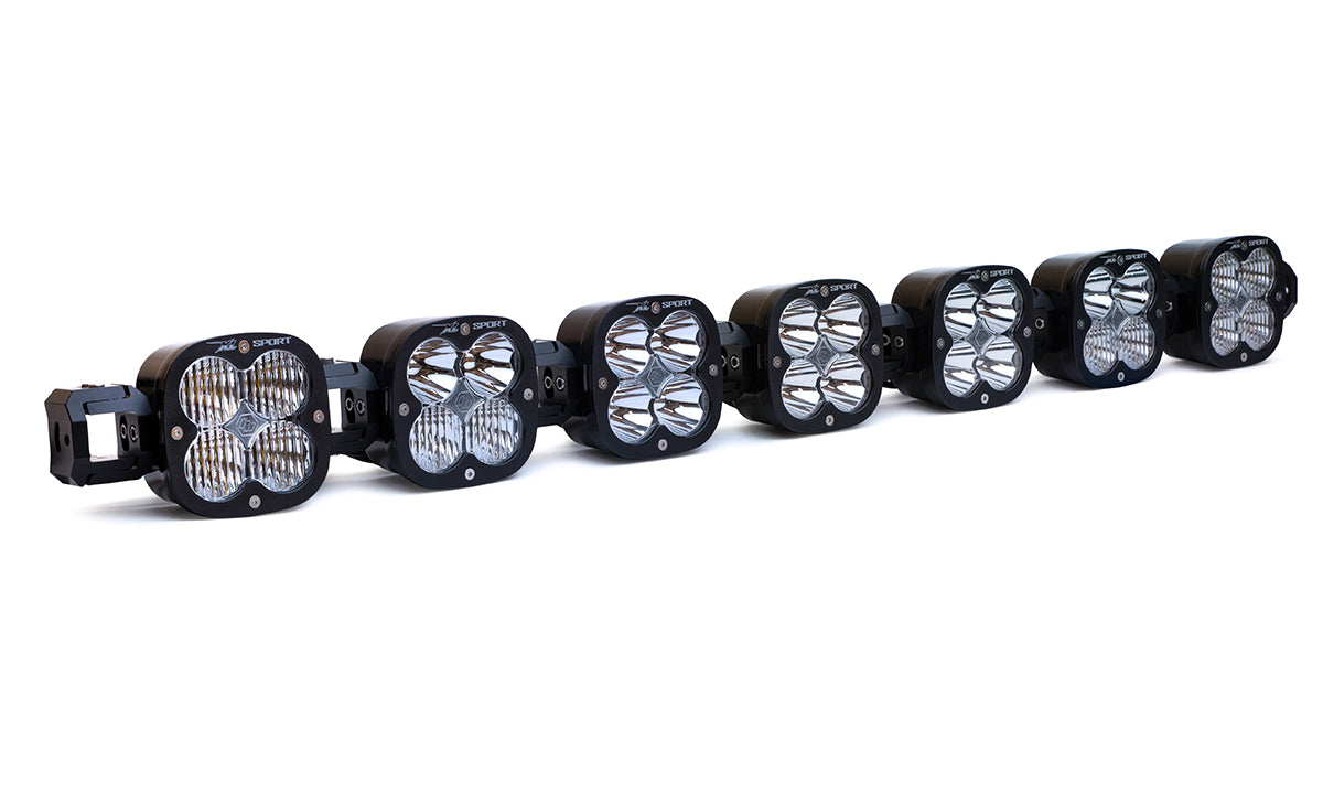 Baja Designs Light Bar 740005 product image 1