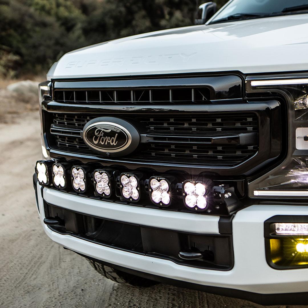 Baja Designs Light Bar 740005 product image 4