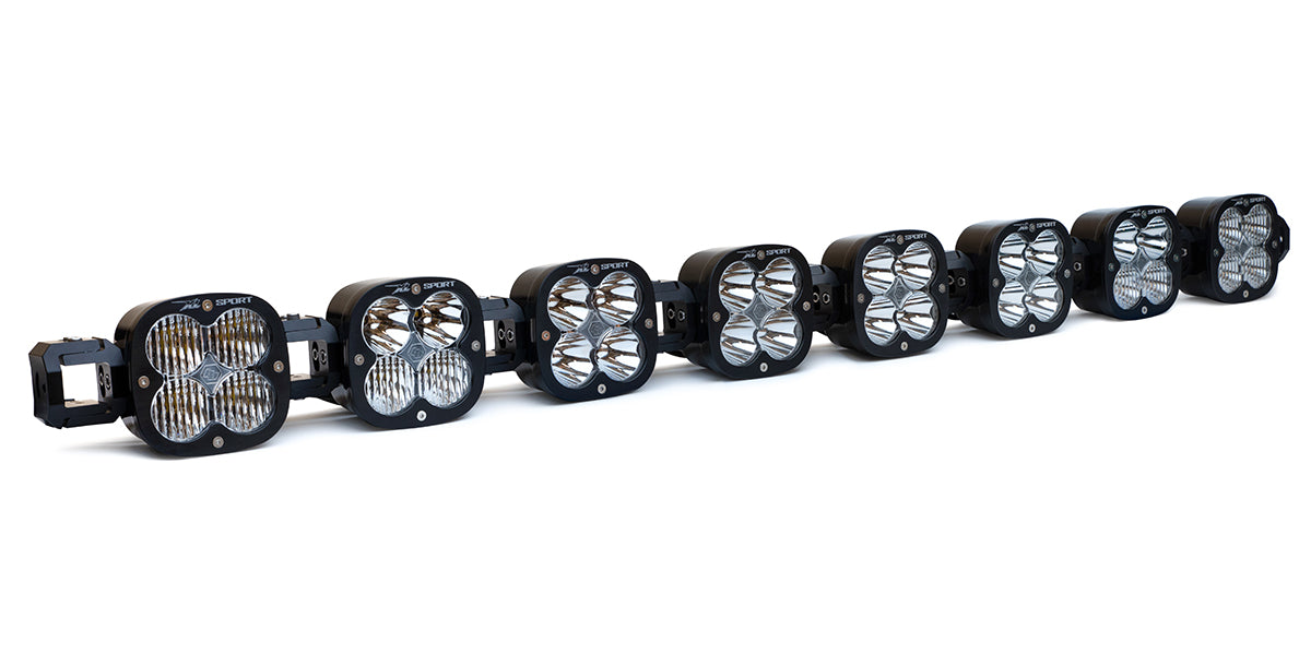 Baja Designs Light Bar 740006 product image 1