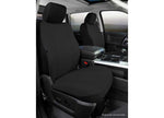 Fia 2014-2023 Transit Seat Protector Front Black - SP87-37 BLACK - image 2