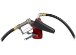 Fill-Rite 115V AC 15 GPM Fuel Transfer Pump With Manual Nozzle - FR610H - image 24