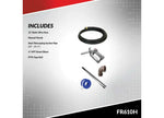 Fill-Rite 115V AC 15 GPM Fuel Transfer Pump With Manual Nozzle - FR610H - image 28