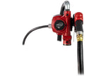 Fill-Rite 12/24V DC 25 GPM Fuel Transfer Pump With Automatic Nozzle Diesel - NX25-DDCNB-AA - image 21