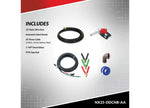 Fill-Rite 12/24V DC 25 GPM Fuel Transfer Pump With Automatic Nozzle Diesel - NX25-DDCNB-AA - image 27