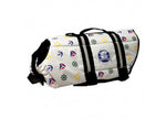 Fido Pet Products Paws Aboard Dog Life Jacket, Nautical, Xxs - N1100 - image 3