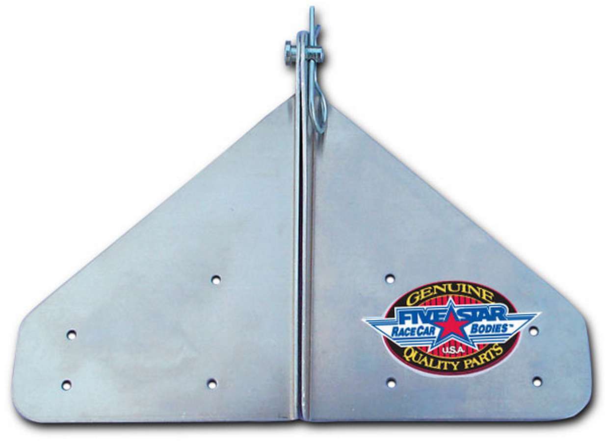 Fivestar Hood Hinge 000-33H — product image 1