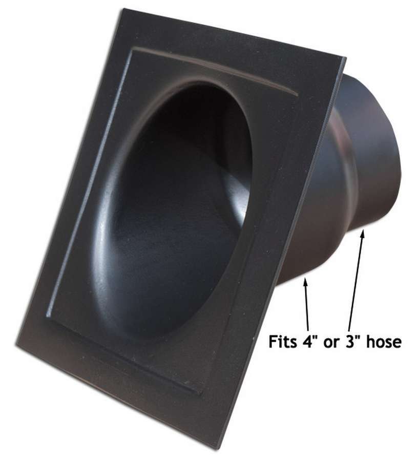 Fivestar Air Or Brake Duct 000-412D — product image 1