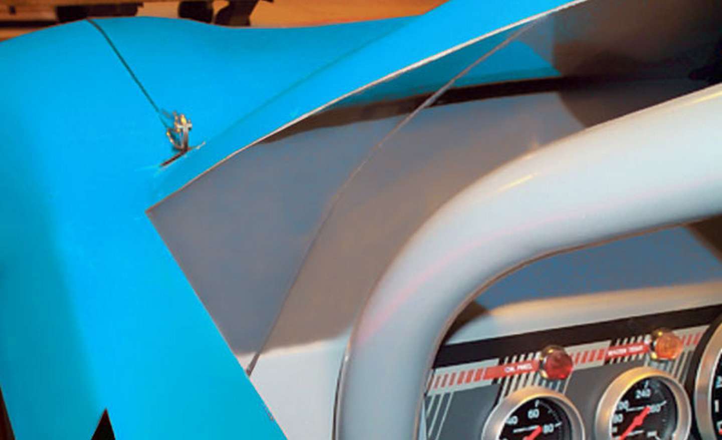 Fivestar Window 000-6202 — product image 1