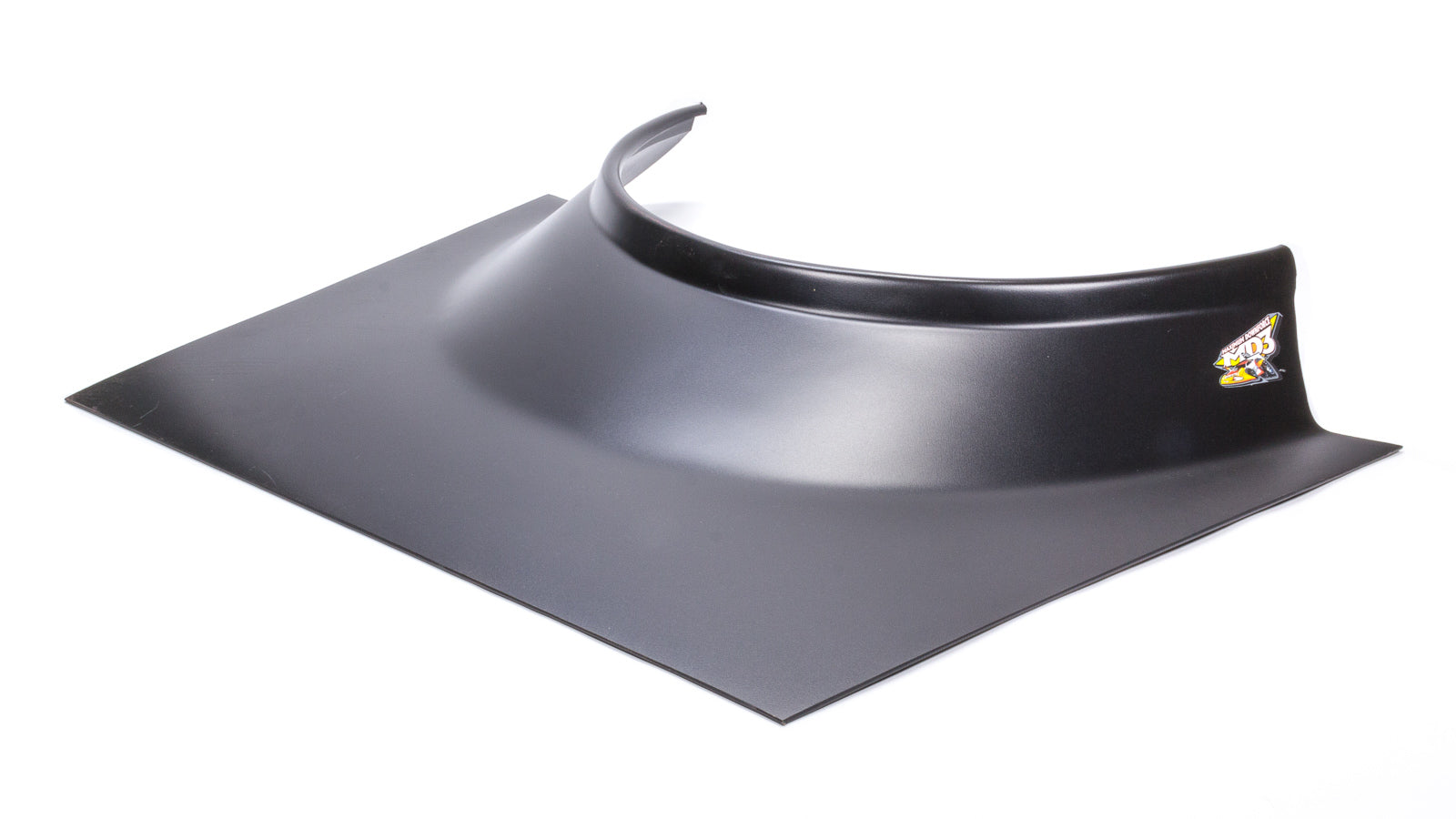 Fivestar Cockpit Deflector 040-4106-B — product image 1