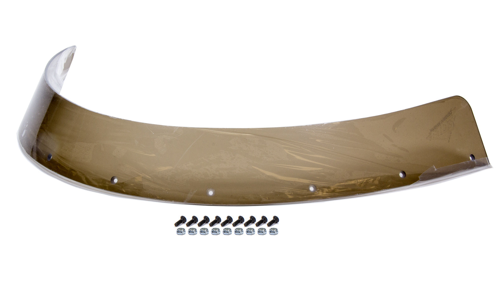 Fivestar Cockpit Deflector Extension 040-4107-TNT — product image 1