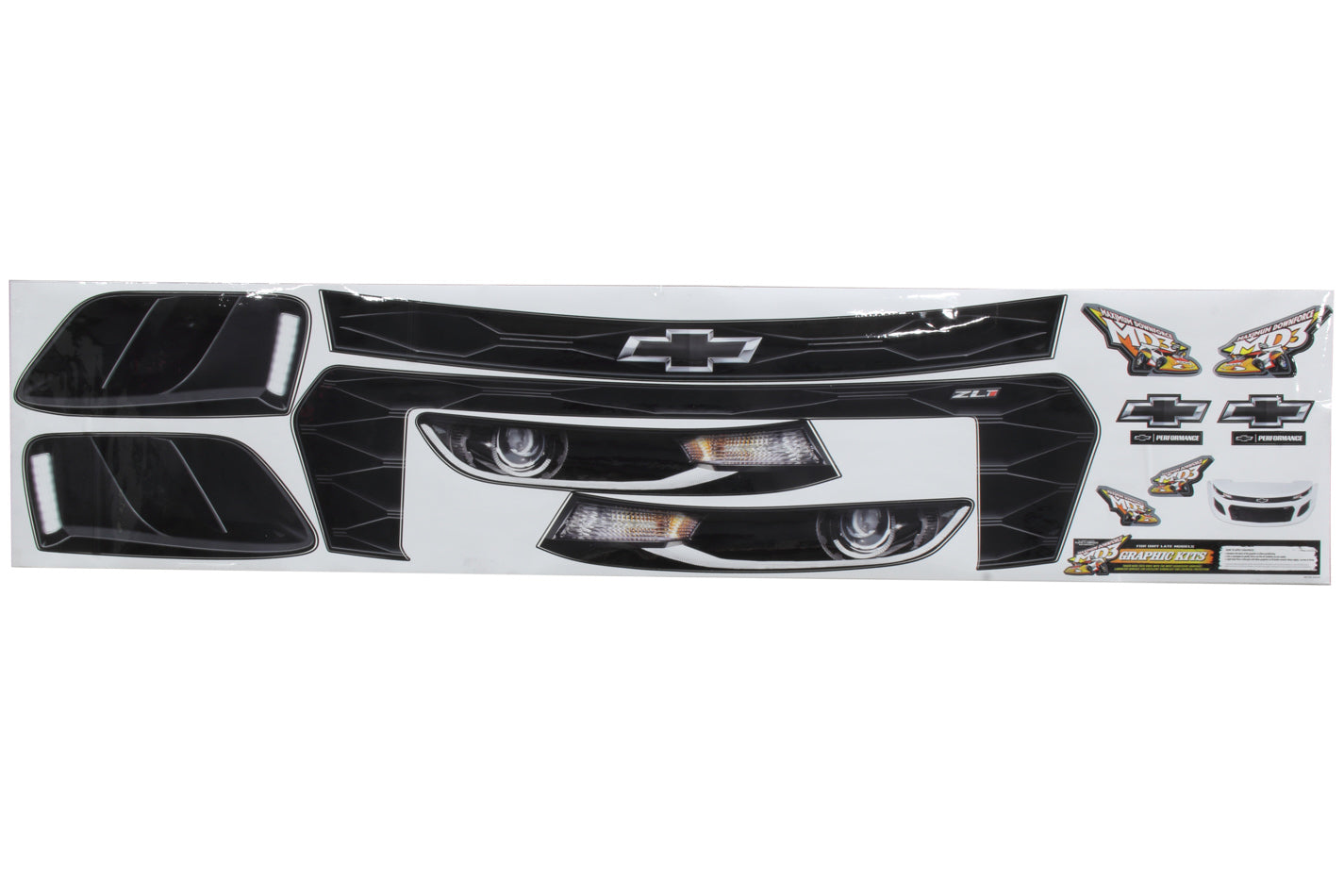 Fivestar Graphics 20132-44141 — product image 1
