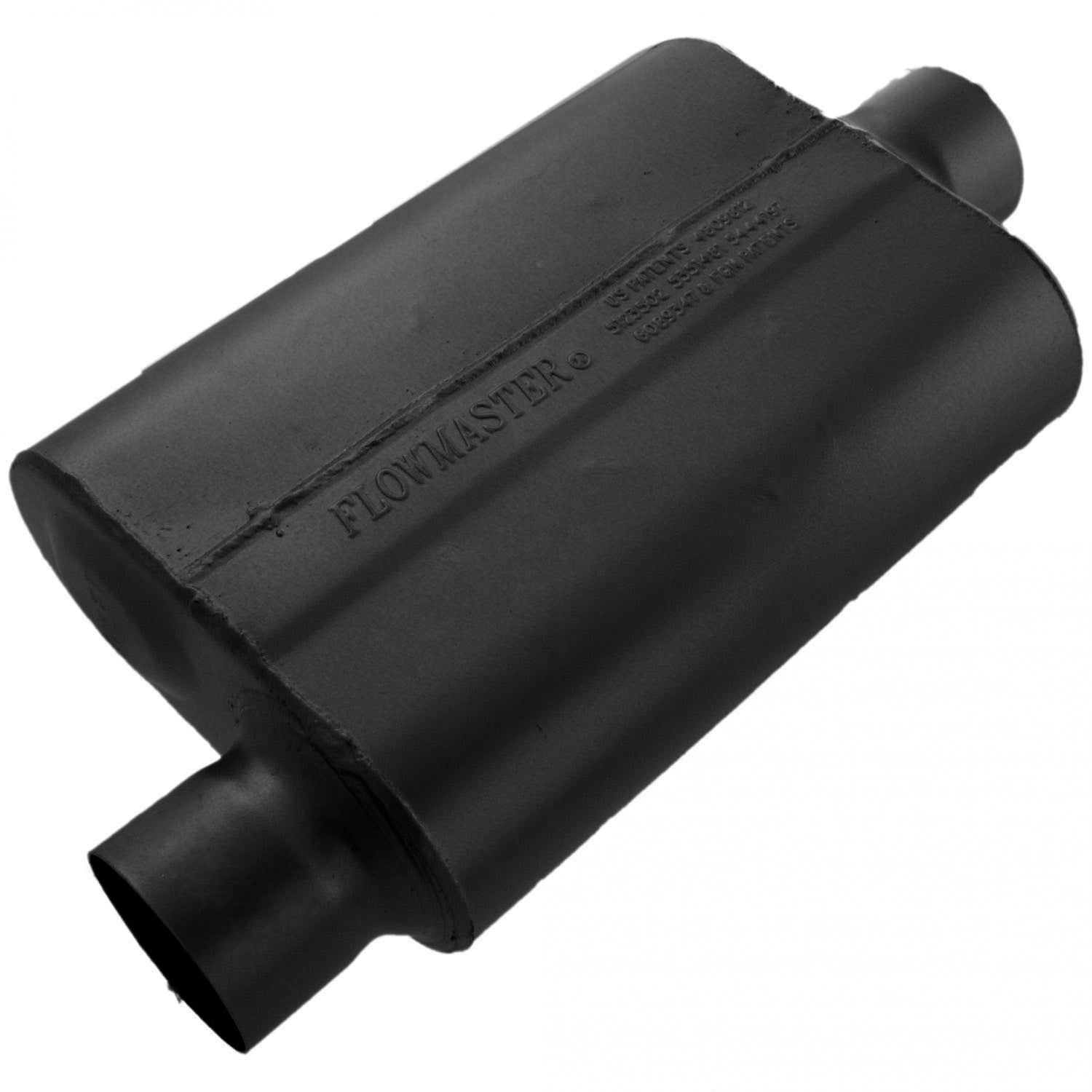 Flowmaster Mufflers 43041 — product image 1