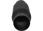 Flowmaster Race Shorty Muffler 3.00 in Inlet/Outlet:12.75 in Long Overall 16 Gauge Aluminized Steel - 15430S - image 5