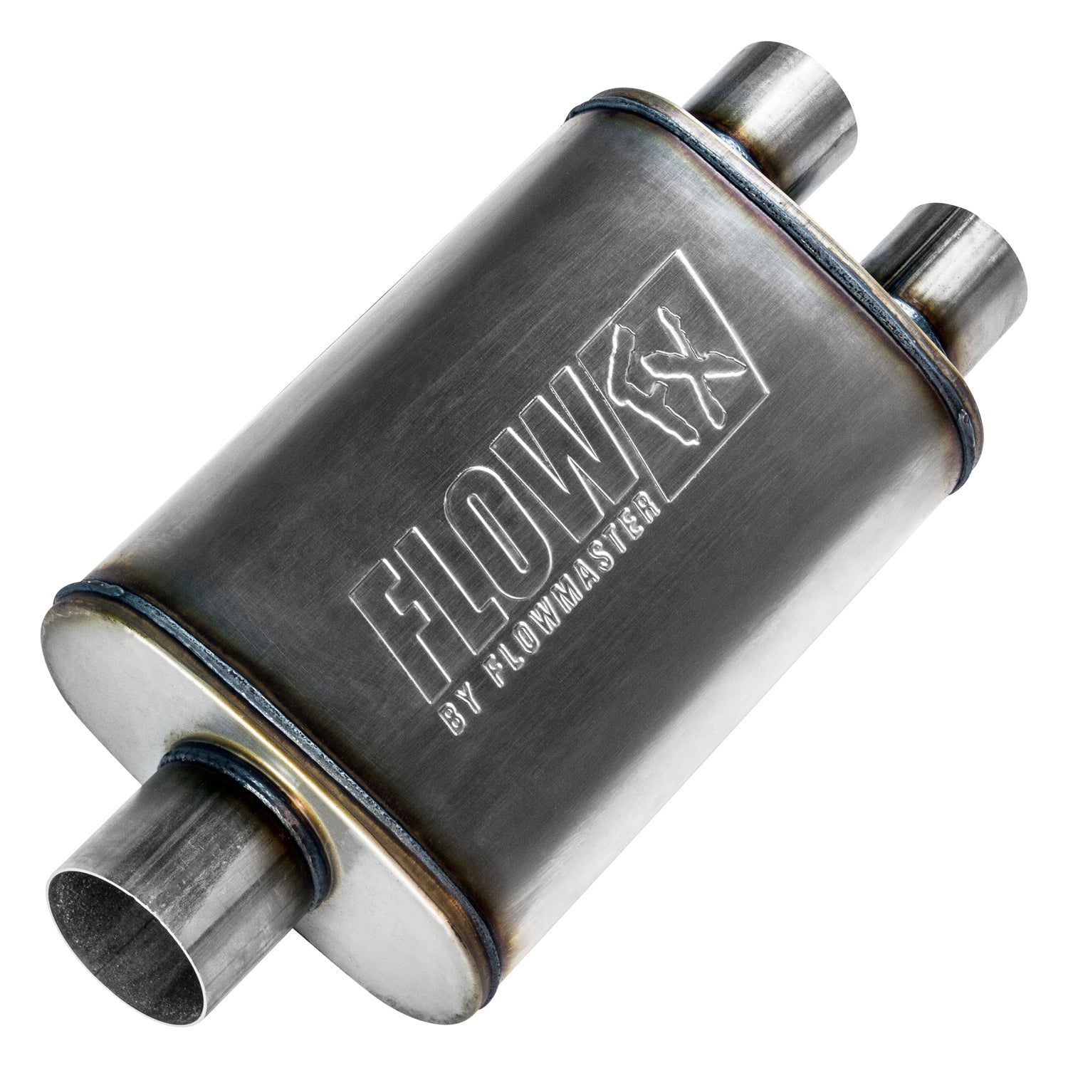 Flowmaster Mufflers 72198 — product image 1