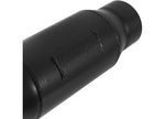 Flowmaster Race Shorty Muffler 3.00 in Inlet/Outlet:12.75 in Long Overall 16 Gauge Aluminized Steel - 15430S - image 4