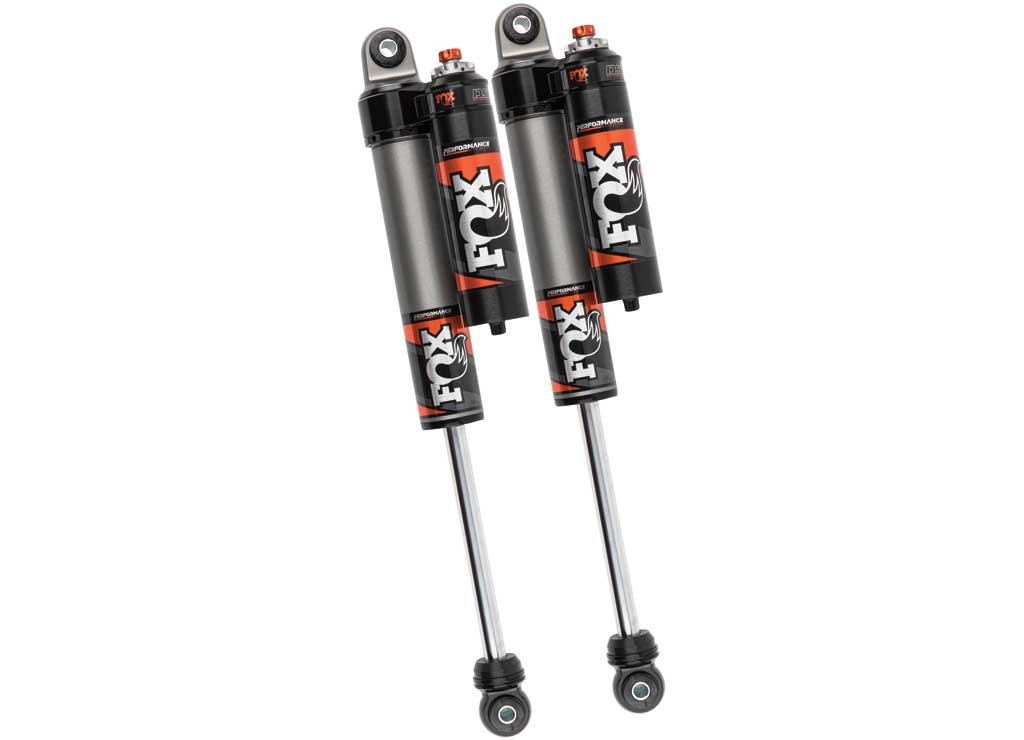 FOX 2020-2026 GM 2500/3500, Rear, 2.5 Truck Pes, P/B, 10.17 in, 0-1 in Lift, Dsc - 883-26-085 - image 4