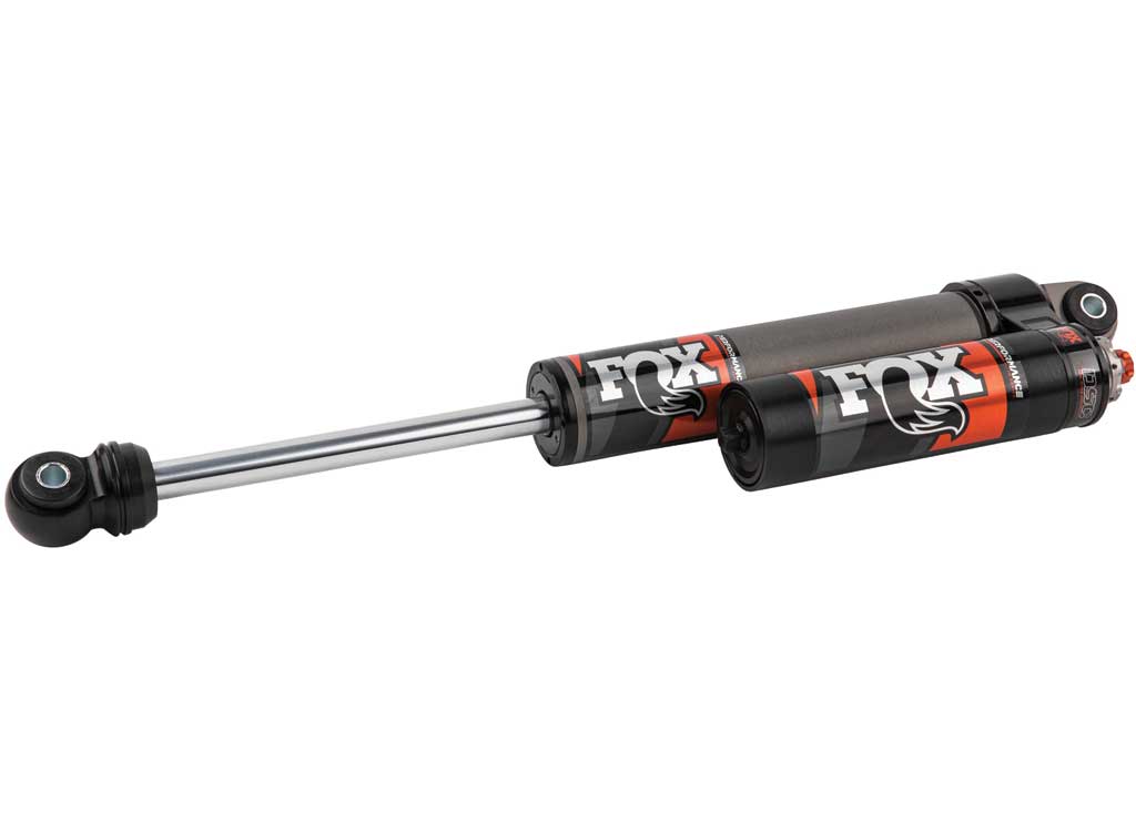 FOX 2020-2026 GM 2500/3500, Rear, 2.5 Truck Pes, P/B, 10.17 in, 0-1 in Lift, Dsc - 883-26-085 - image 2