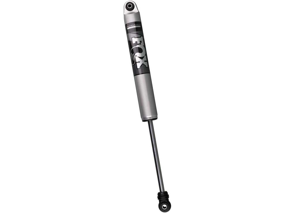 FOX 2019-2023 Ford Ranger, Rear, Power Steering, 2.0, IFP, 9.7 in, 0-1.5 in Lift, Rear - 985-24-207 - image 6
