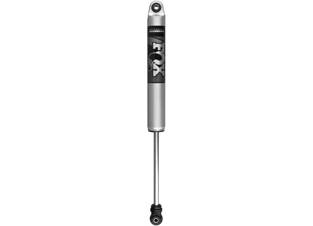 FOX 2019-2023 Ford Ranger, Rear, Power Steering, 2.0, IFP, 9.7 in, 0-1.5 in Lift, Rear - 985-24-207 - image 5