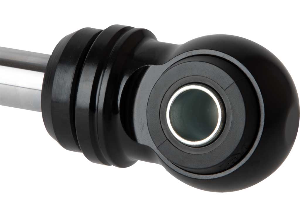 FOX 2019-2023 Ford Ranger, Rear, Power Steering, 2.0, IFP, 9.7 in, 0-1.5 in Lift, Rear - 985-24-207 - image 2